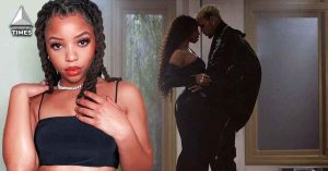 ‘It feels wrong. We are judging’: Chloe Bailey Slammed for Collaborating With Chris Brown in Controversial New Single “How Does It Feel”