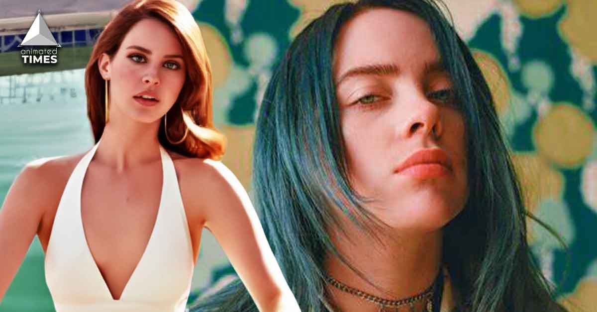 “I don’t know if that’ll ever come out”: Lana Del Rey Reveals Why She Scrapped Her Naked Album Cover to Billie Eilish That Would’ve Set Internet on Fire