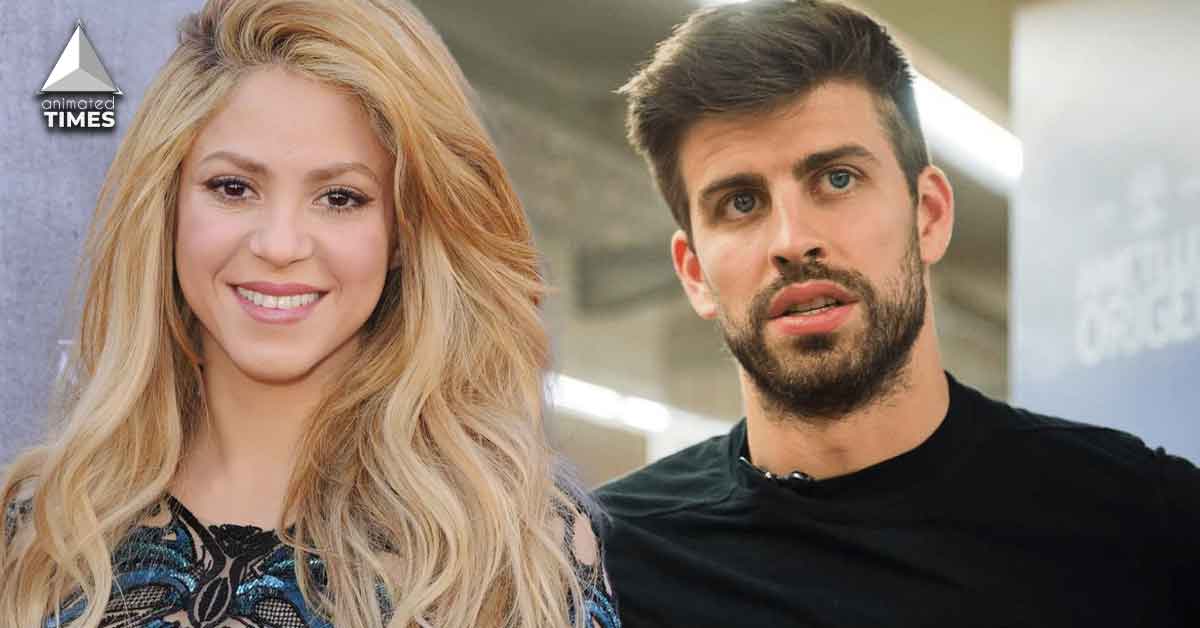 “You going out to look for food and me thinking it was monotony”: Shakira Has Not Stopped Obsessing Over Her Breakup With Pique as She Launches Verbal Assaults to Her Ex-Boyfriend in Latest Song