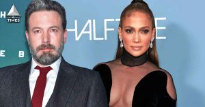 Ben Affleck Reportedly So Scared of Jennifer Lopez Getting Pissed at Him He’s Handling All the Shifting To $35M Mansion So That JLo Won’t Go Nuclear Again