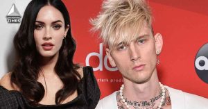 “Maybe I got with her”: Megan Fox Leaves Fans Confused, Hints She Might’ve Cheated on Machine Gun Kelly After Revealing Her Bisexuality