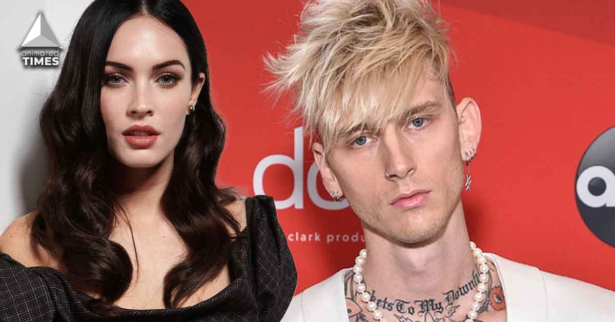 “Maybe I got with her”: Megan Fox Leaves Fans Confused, Hints She Might’ve Cheated on Machine Gun Kelly After Revealing Her Bisexuality