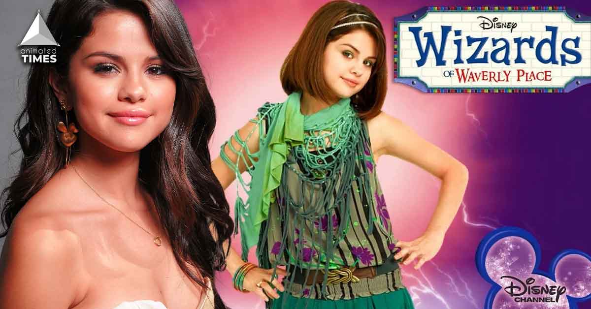 “I definitely feel free of it”: Selena Gomez Reveals She Hated Working for Disney After Claiming Studio Banned Her From Saying Extremely Common Phrase to Save its Family Friendly Image