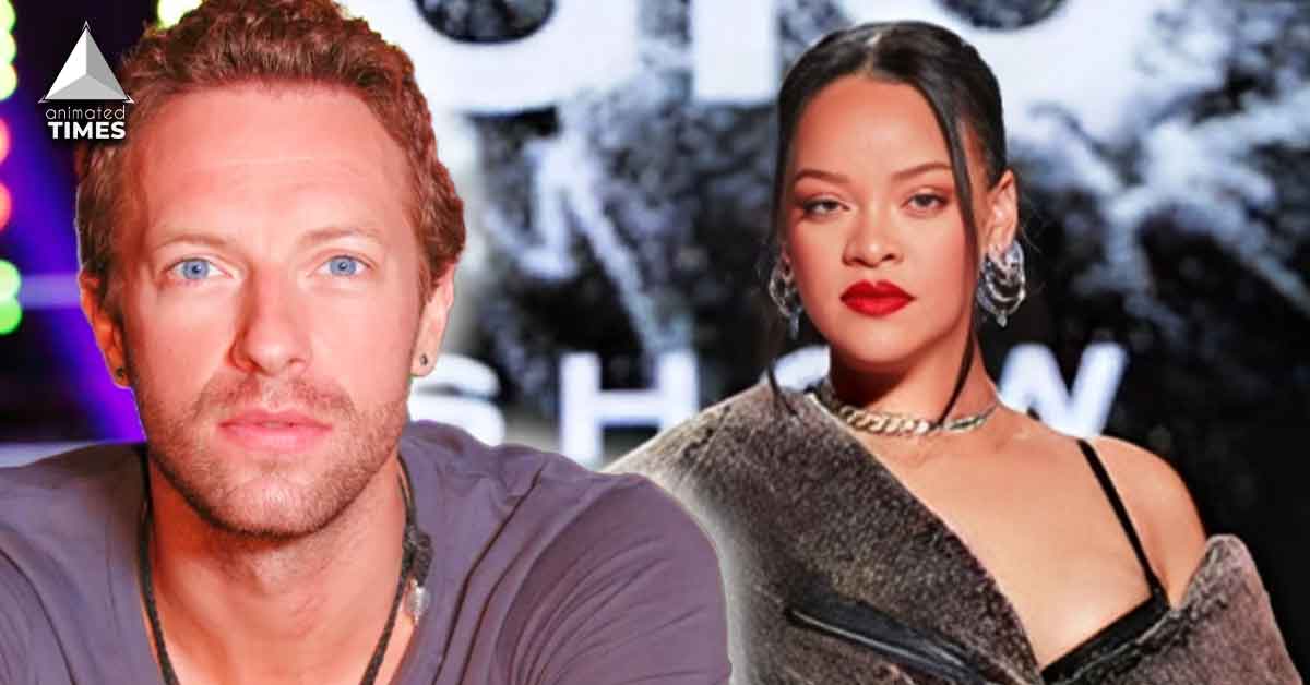 “You’ve to been an idiot not to recognize that”: Chris Martin Addresses Rihanna Performing at Super Bowl Halftime After Revealing She Might Sorely Regret Her Decision
