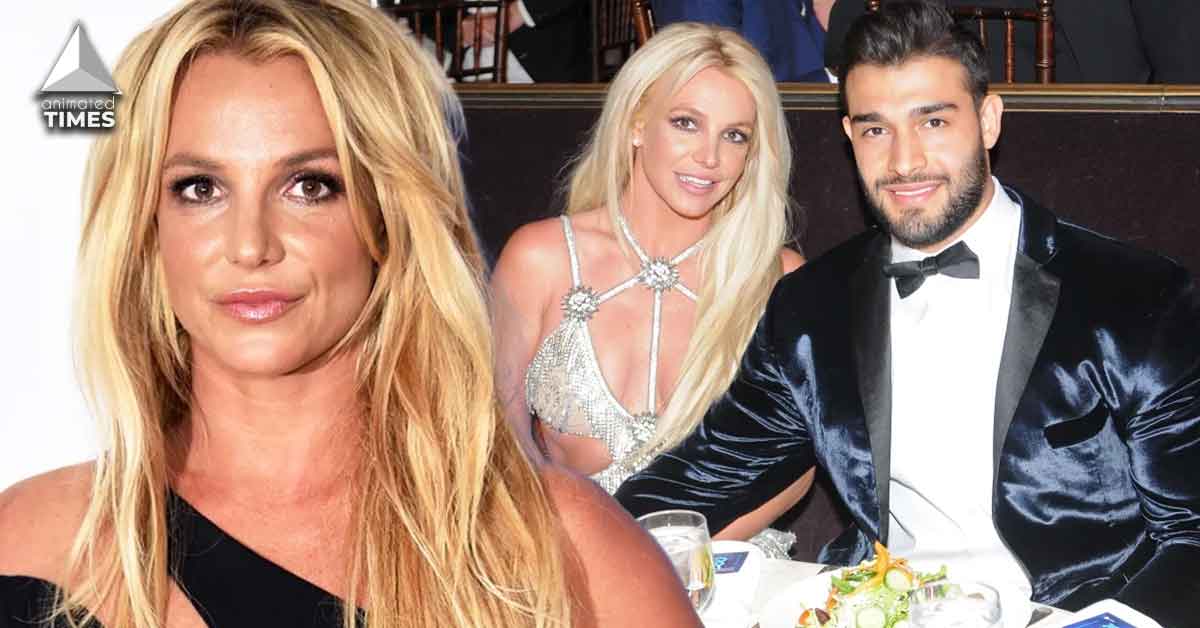 "She is not very adult-like. She must have had trauma at 12": Britney Spears' Close Friend Reveals Her True Nature in Her Marriage With Sam Asghari