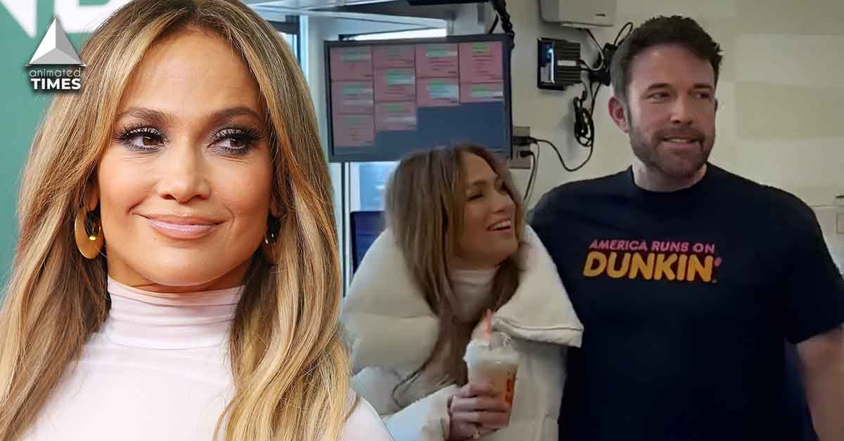 “No one has seen him smile this hard”: Even Jennifer Lopez Couldn’t Ruin Ben Affleck’s Mood at Dunkin’ Donuts Commercial at Super Bowl as Batman Actor Gives Widest Grin After Miserable Grammys