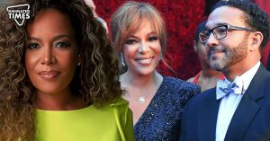 “Cheap A** Husband”: The View’s Sunny Hostin Humiliates Husband Emmanuel Hostin For Reportedly Not Booking First Class Flight to Ghana for Her