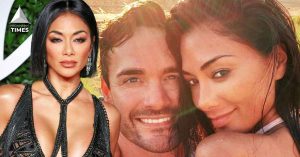 “They looked absolutely smitten”: Nicole Scherzinger Slams Down Break-Up Rumors With Boyfriend Thom Evans in Full Display of Love