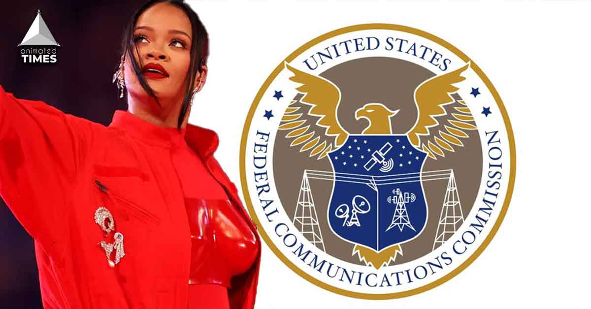 ‘Where has decency gone?’: Rihanna’s Super Bowl Halftime Performance Sparks Fan Outrage for Being ‘Too Sexy’ – FCC Reportedly Received Whopping 103 Complaints