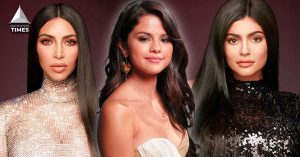 After Beating Kim Kardashian, Kylie Jenner To Become Most Followed Instagram Celeb With 382M Followers, Selena Gomez Announced She’s Leaving Social Media in a True Boss Move