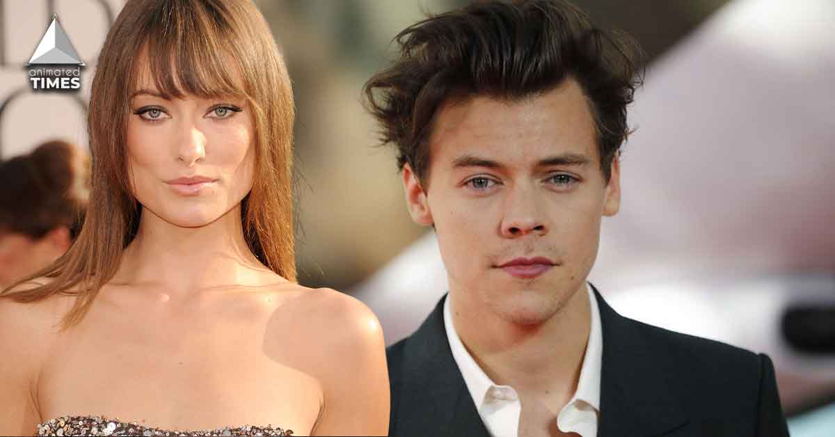 ‘She feels he was using her’: Olivia Wilde Reportedly on ‘Crazy Ex Girlfriend Mode’ – Planning to Make Harry Styles’ Life a Living Hell for Dumping Her after Promising to Marry Her