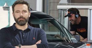 “Some people will make fun of me for saying this”: Ben Affleck Makes a Confession After His Viral Dunkin Donuts Super Bowl Commercial