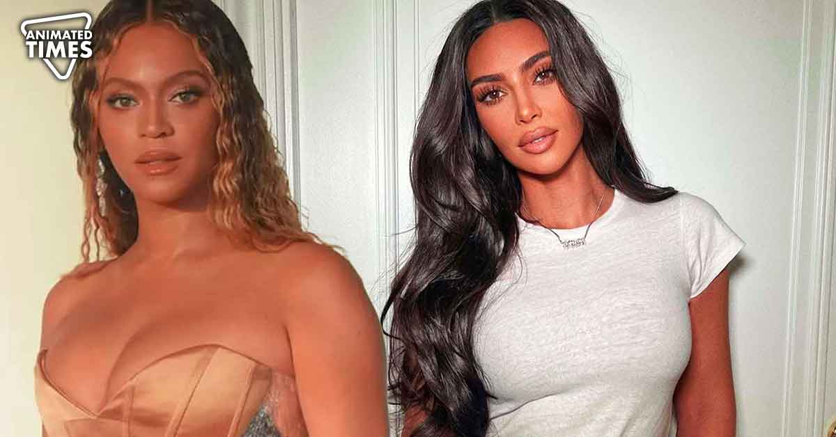‘Beyoncé has never genuinely liked Kim’: Queen Bey Reportedly Rejected Kim Kardashian Wanting To Be Her Best Friend Despite the Kardashian Queen’s Best Efforts, Has Always Remained ‘Icy’ to Her