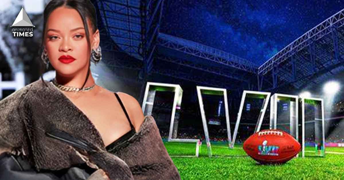 Shocking Truth Behind Rihanna’s Payment For Super Bowl 2023 Halftime Performance
