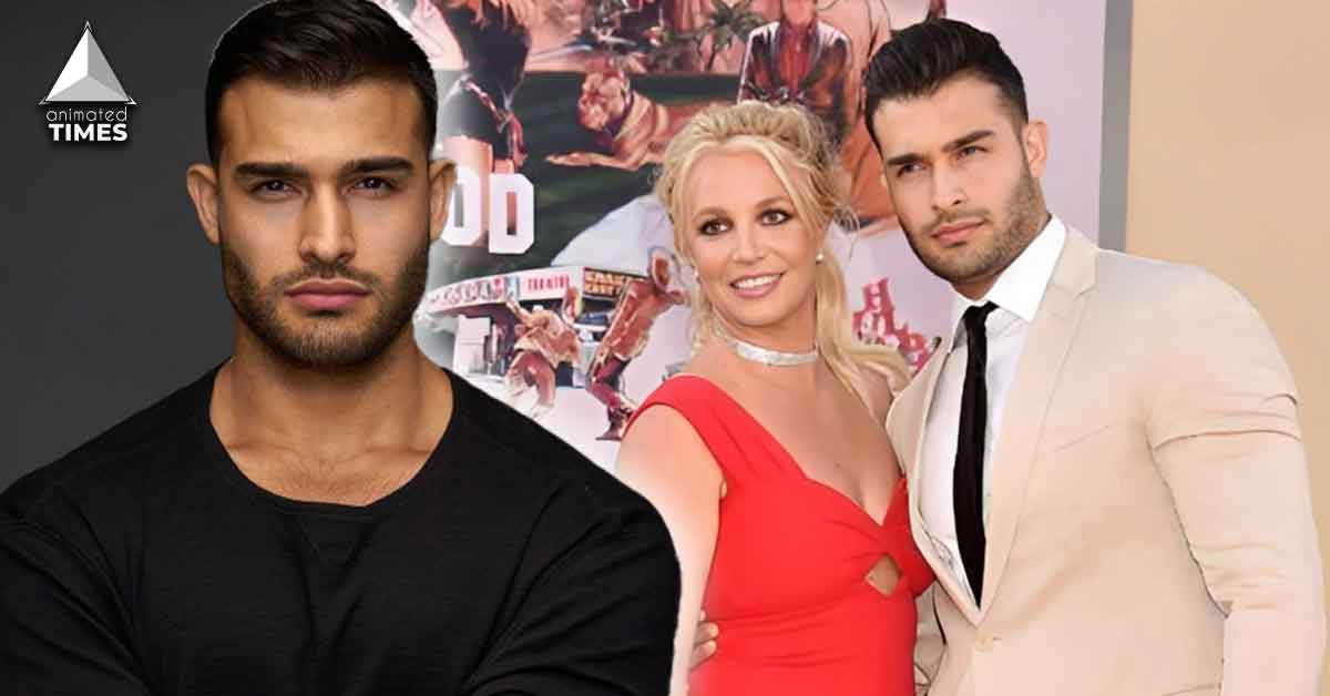 “He will do anything to make her happy”: Sam Asghari Is Trying His Best to Save His Marriage With Britney Spears Amid All Controversies