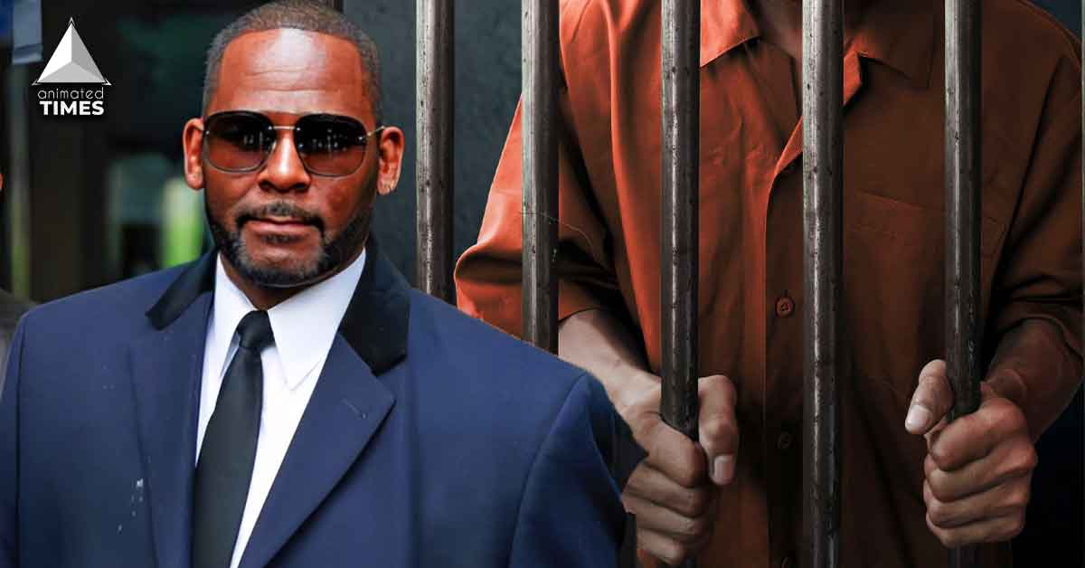 "Kelly's s*xual abuse victims would suffer for the rest of their lives": Judge Says R Kelly Deserves 20 Year Sentence to Prison For his Horrific Offense