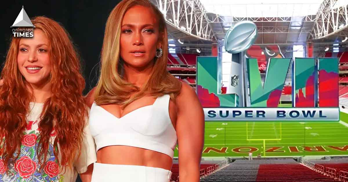 What Really Happened Between Jennifer Lopez and Shakira During Their Super Bowl Halftime Show Performance?