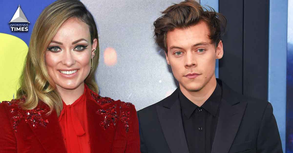 “They’re still very close friends, there’s no animosity”: Olivia Wilde Does Not Hate Harry Styles Despite Him Backing Down From Their Reported Marriage Plans