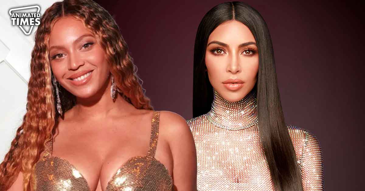 She thinks it's just tacky': Beyoncé Reportedly Despised Kim Kardashian For Not Having the Guts To Keep Her Private Life Private, Branded Her an Attention Seeking Showoff Who Wants the Universe To Revolve Around Her