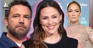 Amidst Jennifer Lopez-Ben Affleck Divorce Rumors, Affleck’s Ex Jennifer Garner is Flaunting Her New Look With an Absolute Showstopper Hairstyle to Make Even JLo Jealous