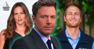 “He’s passed all those tests with flying colors”: Ben Affleck Had to Test Jennifer Garner’s New Partner John Miller to Become Worthy of His Kids With Ex-Wife
