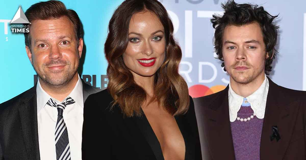 “She feels he was using her”: Olivia Wilde Absolutely Hates Harry Styles for Crushing Her Marriage Dreams Despite Leaving Jason Sudeikis After 7 Years for 29 Year Old Singer
