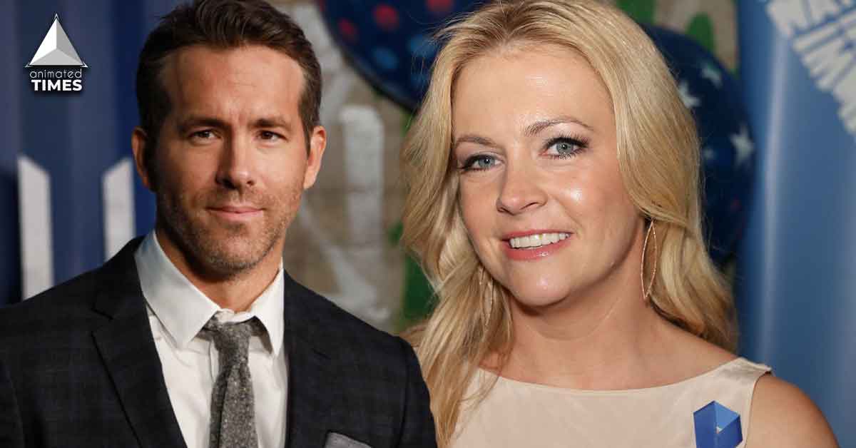 You gotta makeout with the guy”: Ryan Reynolds Tried to Woo Co-Star Melissa Joan Hart, Made Her Kiss Him After Gifting a Beluga Watch