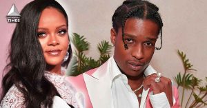 “They’re considering eloping in secret”: Rihanna is Desperate For Her Wedding With ASAP Rocky, Might be Forced to Delay Her Grand Wedding for a Stress-Free Pregnancy