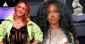 ‘She’s so real for this’: Internet Hails Shakira as a True Queen after She Makes a TikTok on SZA’s Song Despite Being Rivals for Top Spot on Spotify