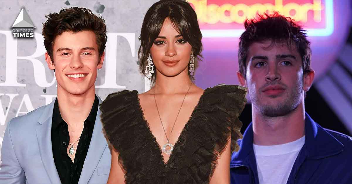 Camila Cabello Didn’t Find Her Havana in Austin Kevitch, Breaks Up After PDA Filled 8 Months Relationship After Making Headlines for Dumping Shawn Mendes