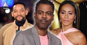 “There’s no comic twist to it”: Will Smith Slapping Chris Rock Makes Sense as Comedian’s Past Comments on Body Shaming Proves His Bald Joke on Jada Pinkett Smith Was Too Far
