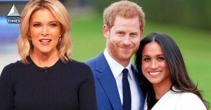 “Her hopes for running for President are all but dashed”: Megyn Kelly Rips Meghan Markle, Prince Harry for Leaving Royal Family for a Career in American Politics