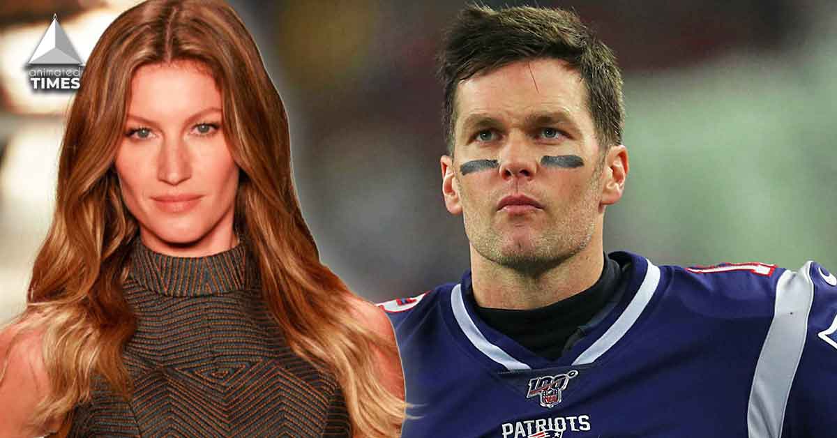 “People will say things to you”: Gisele Bundchen Acknowledged Toxicity of Rabid Tom Brady Fans, Reveals Brilliant Strategy to Deal With Trolls Blaming Her for Ex-Husband’s NFL Downfall