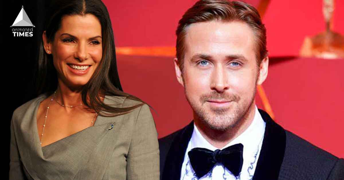 “He’s like a little Buddha”: Sandra Bullock Reveals Why She Fell in Love With 16 Years Younger Ryan Gosling Who Changed Her Life Completely