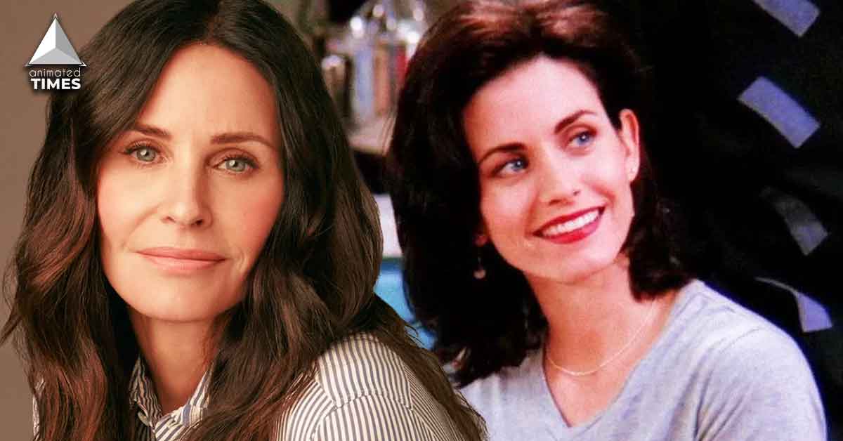 ” I look really weird with injections and doing things to my face”: FRIENDS Star Courteney Cox Regrets Her Obsession With Unrealistic Beauty Standard