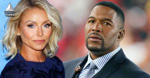 ‘It’s 100 percent not true’: Kelly Ripa Making Michael Strahan’s Life a Living Hell After He Announced His Departure from ‘Live’ Reportedly False Despite Tension and Tantrums Between the Two