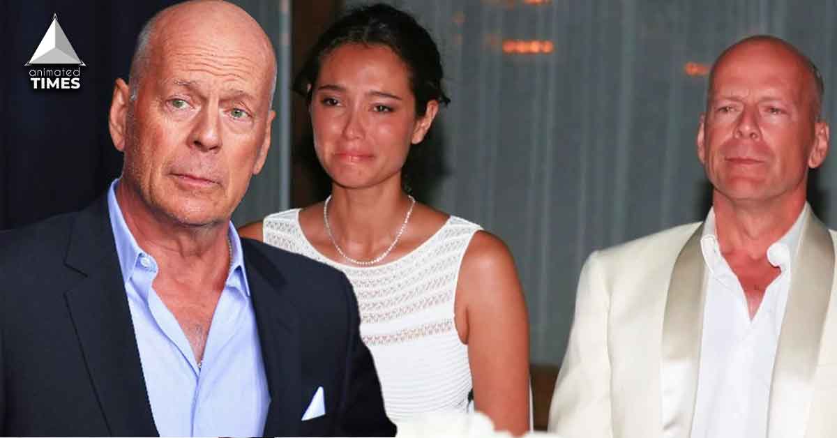 "While this is painful..FTD is a cruel disease": Bruce Willis' Family Announces Saddening News About His Medical Condition