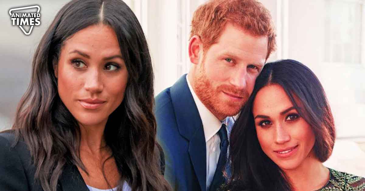 Meghan Markle Reportedly Had High Hopes To Get Rich After Marrying Prince Harry, Decided To Start Her Own Empire After Getting Disappointed With Husband's 'Little Money'