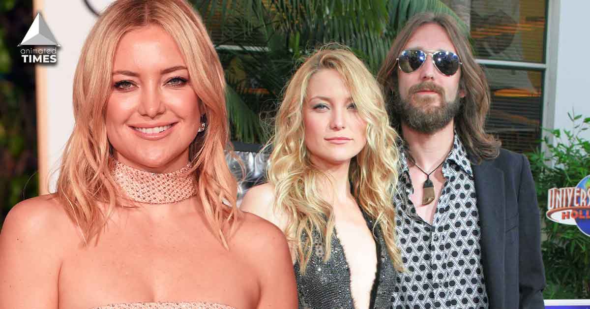 “I’m madly in love and I want to marry him”: Kate Hudson Gets Brutally Honest About Her Relationship With Chris Robinson