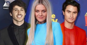 “Why not? I’ve never really dated”: After Allegedly Lying About Her “Nasty” Divorce, Kelsea Ballerini Admits to Flirting With Chase Stokes on Social Media