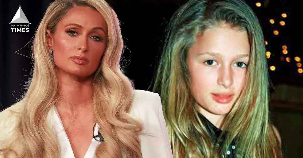 “I feel like my childhood was stolen from me”: $300M Rich Paris Hilton Shocks Her Fans With Bombshell Revelation, Claims She Was Roofied and R*ped as a Minor