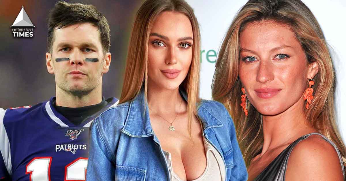 “This is my goal and my dream”: Tom Brady’s Rumored Girlfriend Veronika Rajek Moves Heaven and Earth to Copy His Ex-Wife Gisele Bundchen, Wants NFL Champ to Take Notice of Her ‘Bundchen 2.0’ Look