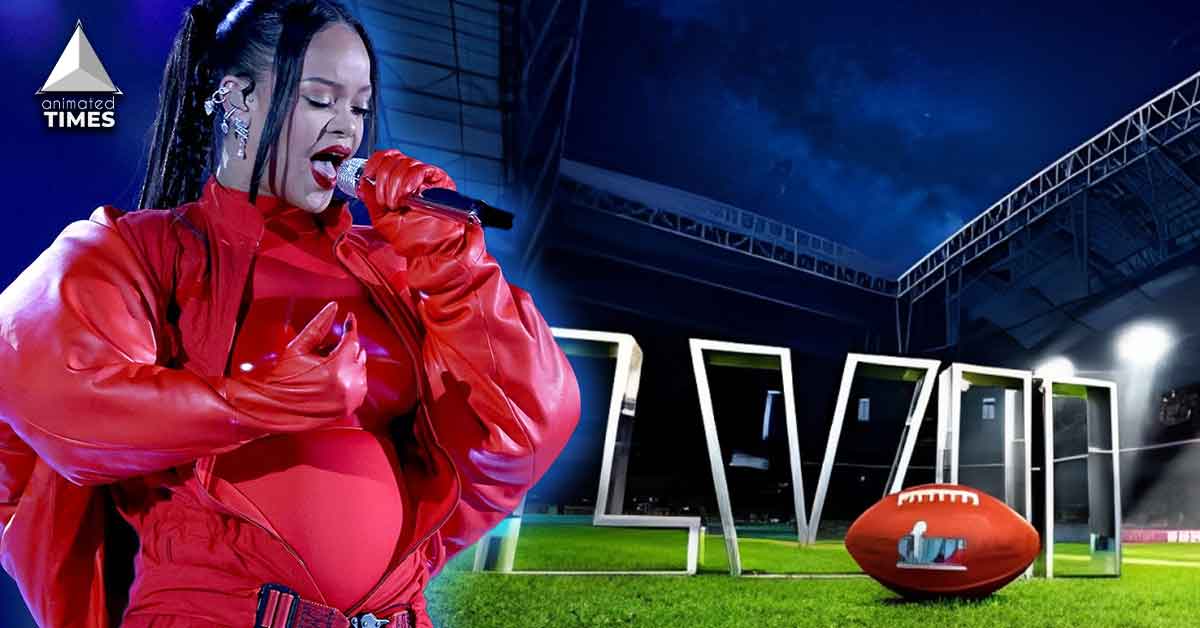 Rihanna Deliberately Wanted to Steal the Spotlight at Super Bowl With Her Pregnancy Announcement: "She feels so happy with her choices"