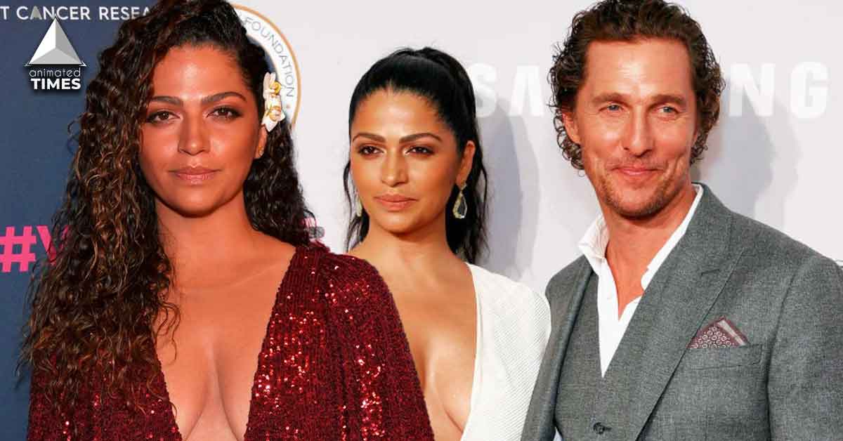 “I didn’t choose it. It chose me”: Matthew McConaughey’s Wife Camila Alves Reportedly Terrified of Husband’s 2028 Presidential Run, Believes Ensuing Nightmare Could End 11 Year Marriage