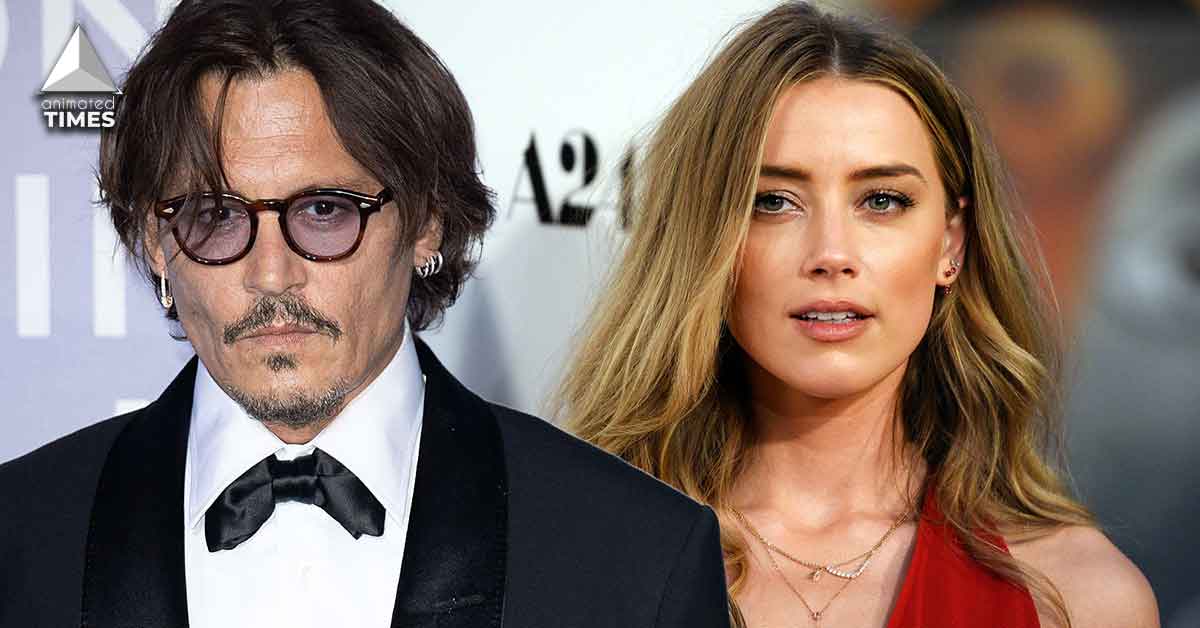 'Depp pursued Amber Heard when she was playing high school roles': Heard Fans Have a New Strategy To Bring Down Johnny Depp - Label Him a Sugar Daddy