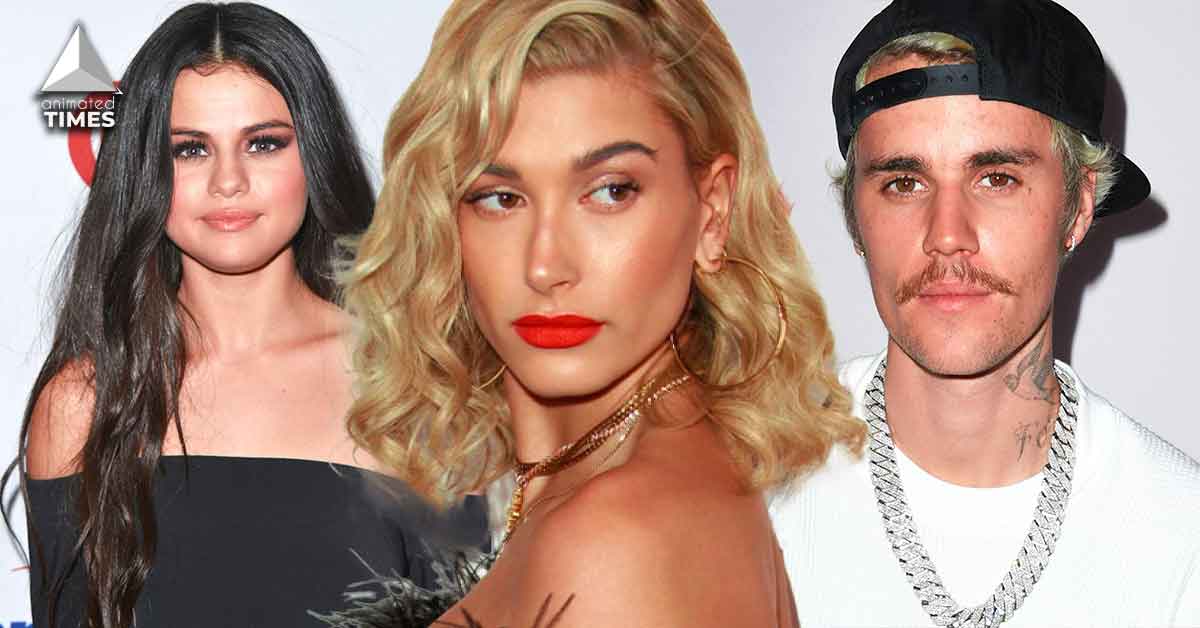 After Attempts to Humiliate Selena Gomez Royally Backfired, Hailey Bieber Brings in the Big Guns - Makes Husband Justin Bieber Talk About Her Brand 'Rhode' So That She Doesn't Go Broke