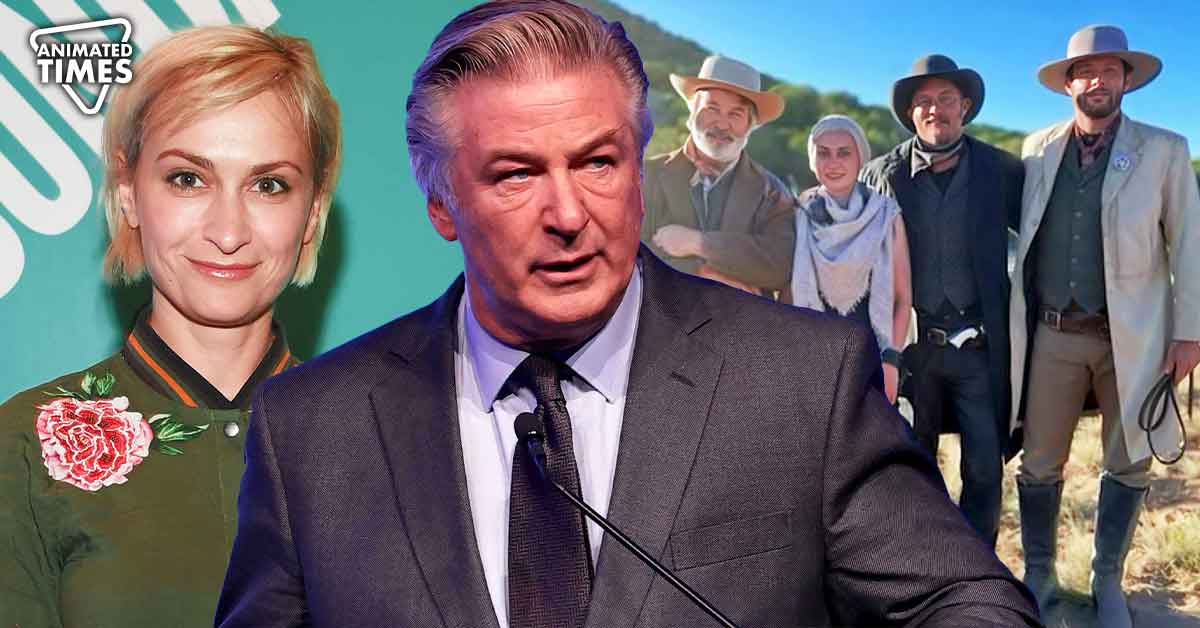 Alec Baldwin Faces New Lawsuit – 3 New Members of ‘Rust’ Crew Claim Countless Safety Shortcuts Like Using ‘Operable Firearms’ Instead of Prop Guns Led To Unnecessary Death