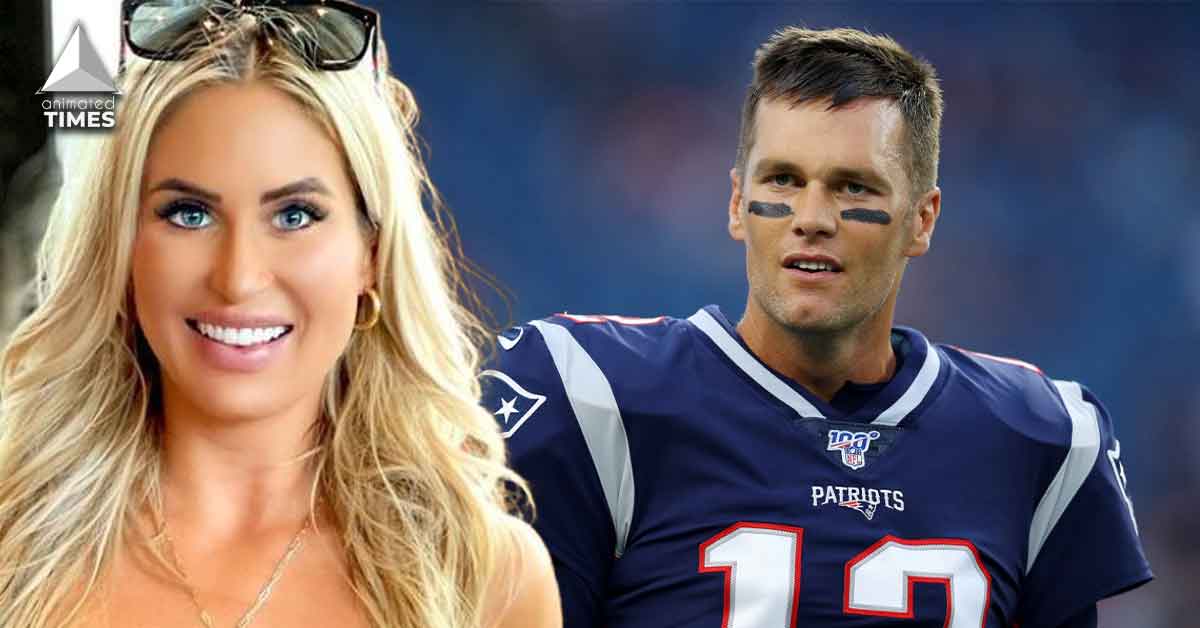 After World's Sexiest Woman Paige Spiranac, Another Bombshell Golf Influencer Karin Hart Wants to Be Part of Brady's $250M Fortune