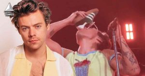 “This is one of the most disgusting traditions”: After Accused of Queer-Baiting, Harry Styles Openly Humiliates Australians for Their Years Old Tradition 