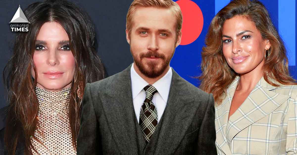 “She has an ability to laugh at herself”: Ryan Gosling Reveals Why Sandra Bullock is His Greatest Girlfriend Despite Leaving Her to Be With Eva Mendes